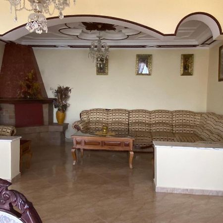 Villa Casa Dina Tánger Exterior foto