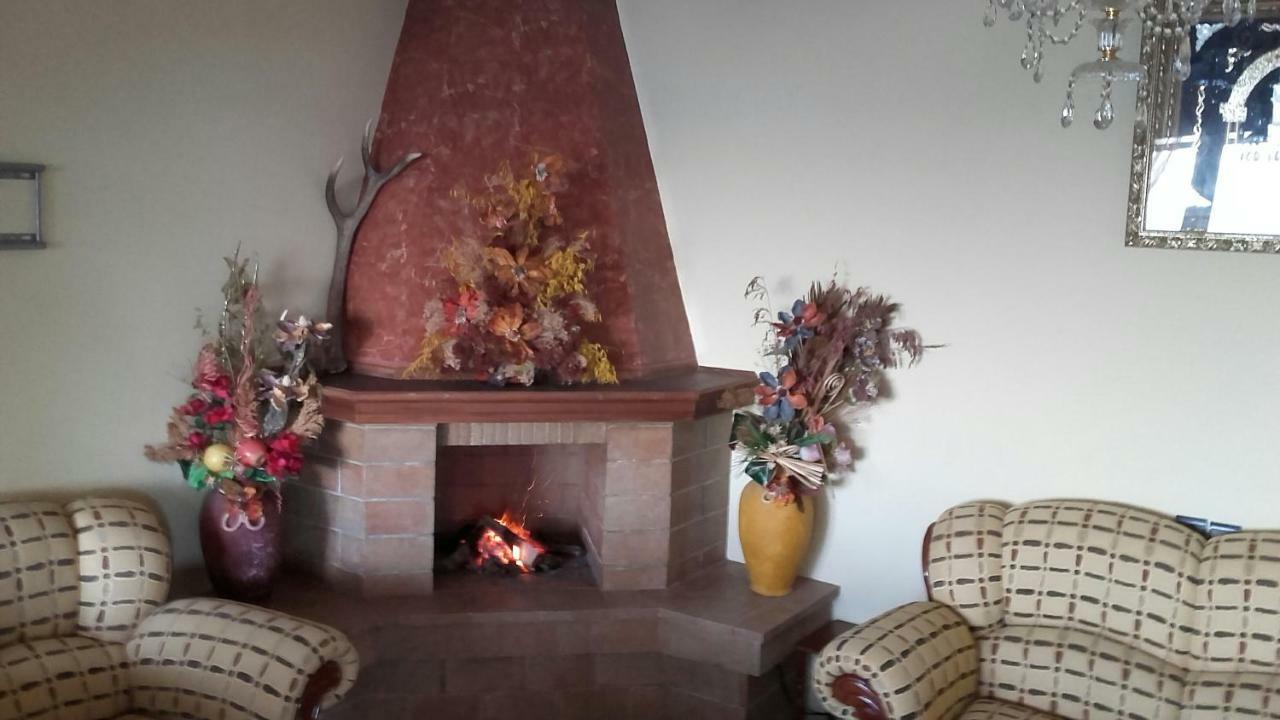 Villa Casa Dina Tánger Exterior foto